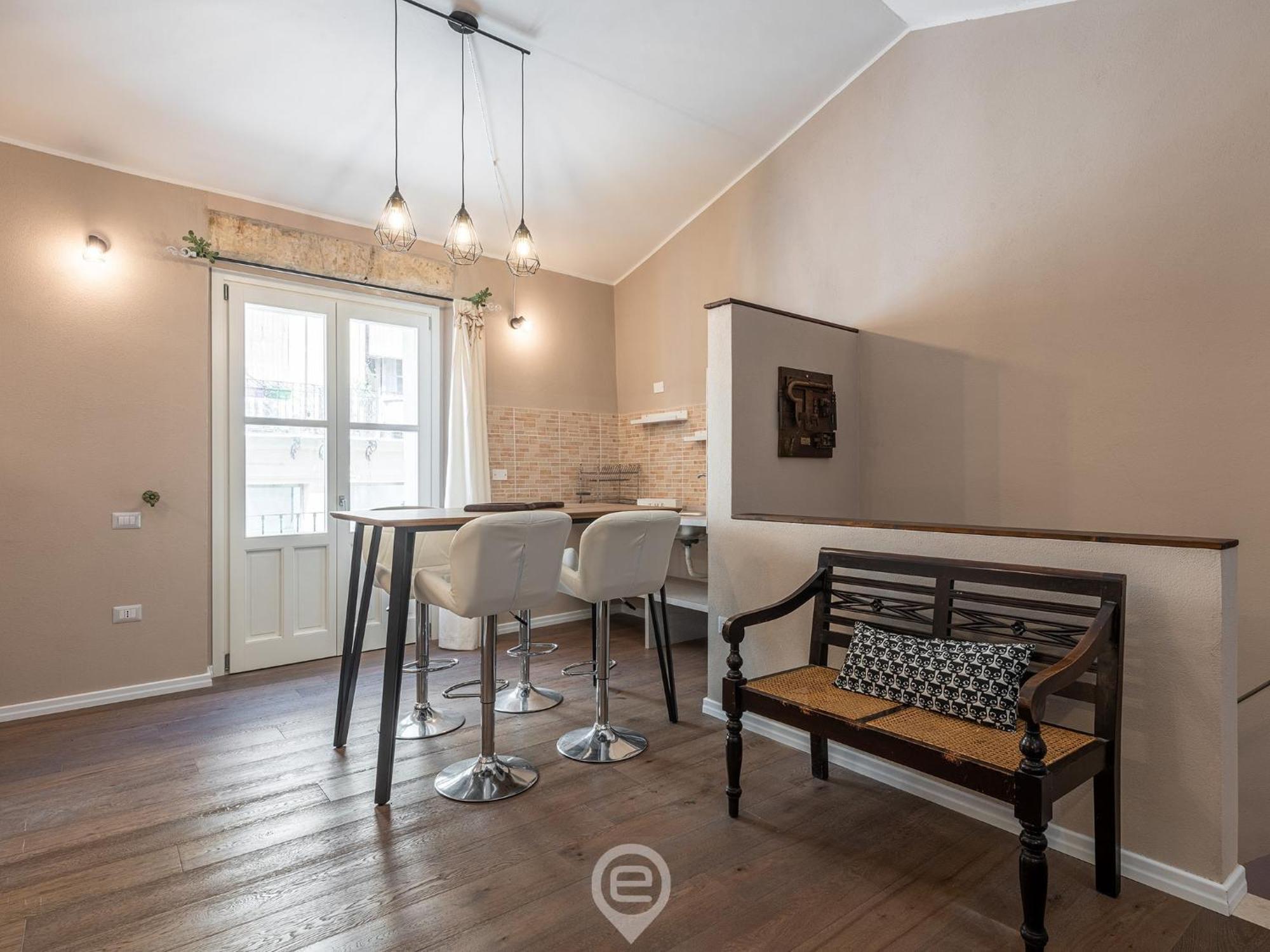 Promenade Boutique Rooms - City Centre カリアリ エクステリア 写真