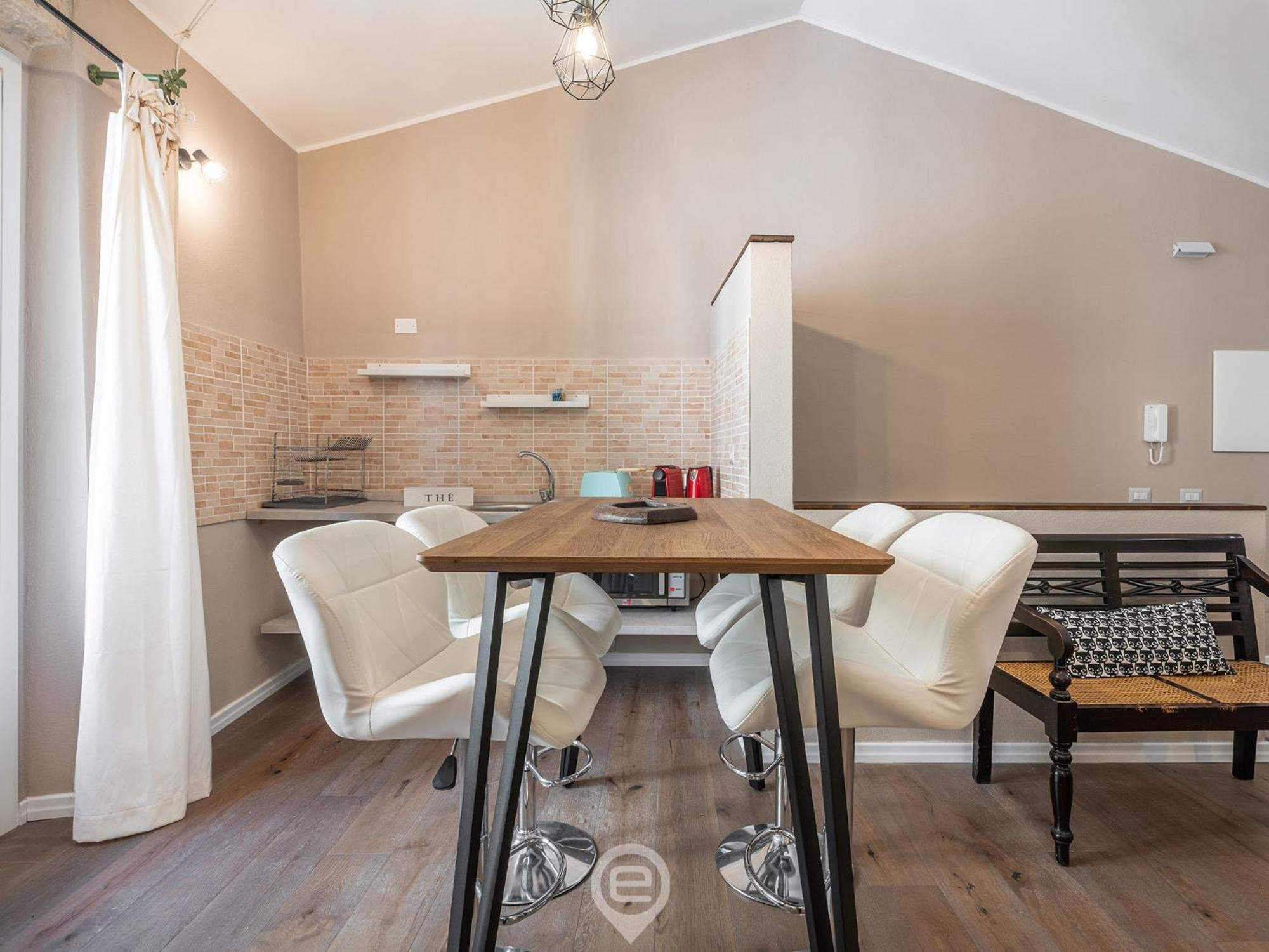 Promenade Boutique Rooms - City Centre カリアリ エクステリア 写真