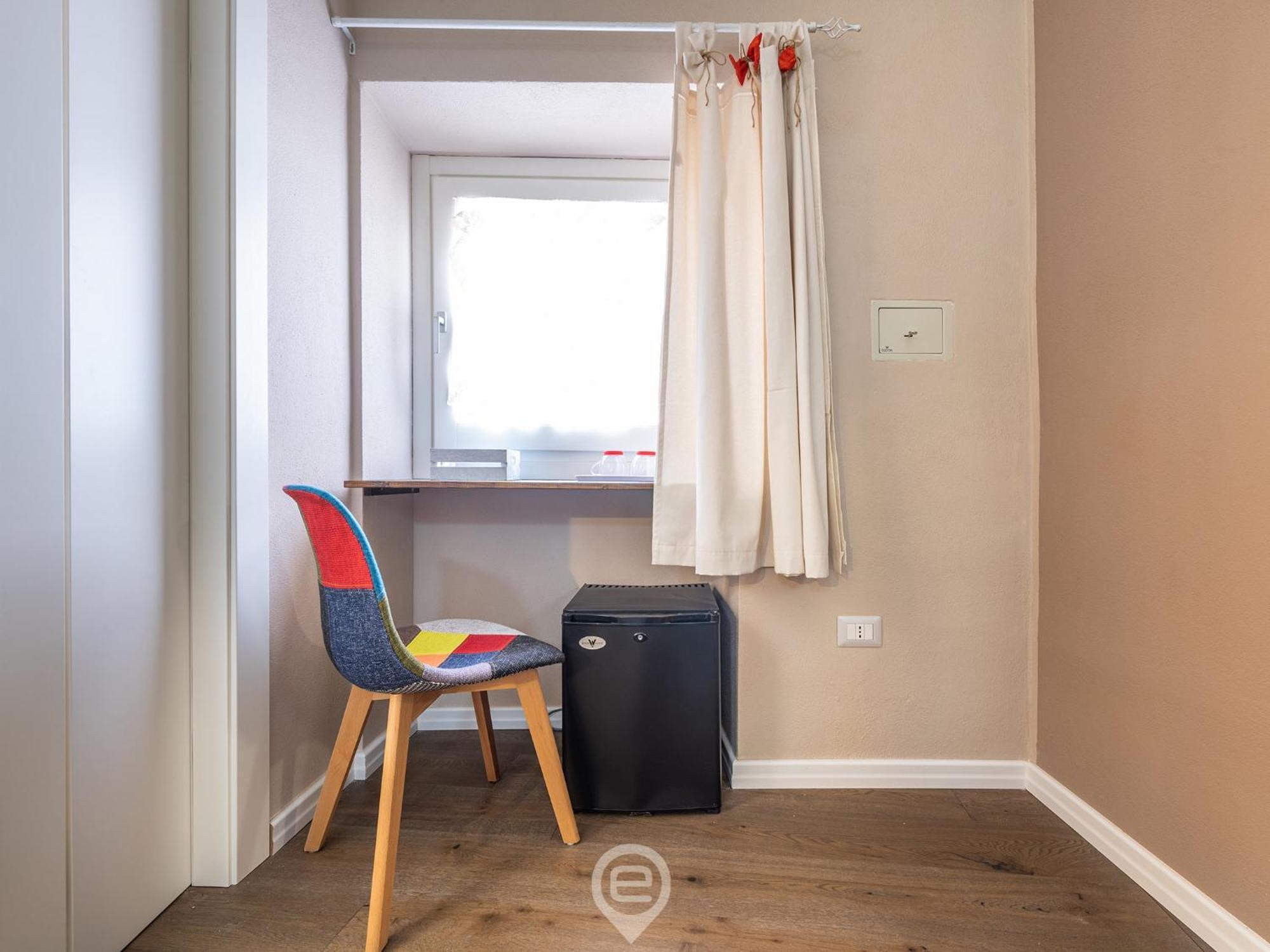 Promenade Boutique Rooms - City Centre カリアリ エクステリア 写真